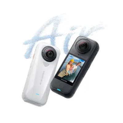 Insta360 X4 Air 4