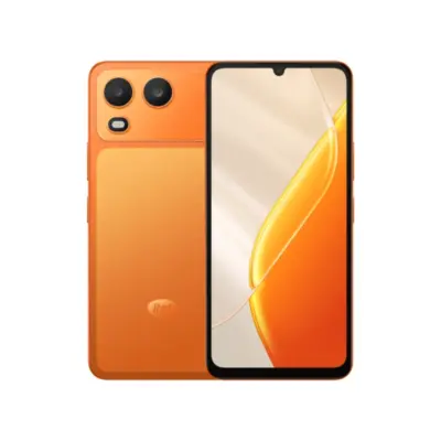 Itel A200 4
