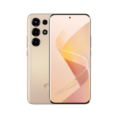 Itel S26 Ultra 1