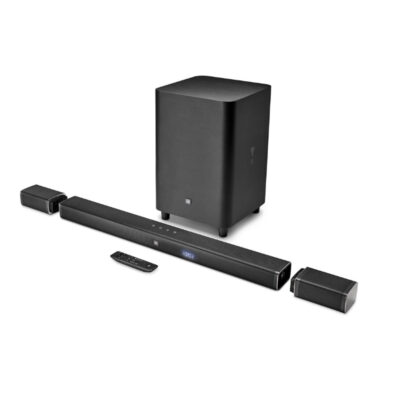 JBL Bar 5.1 Detachable 7