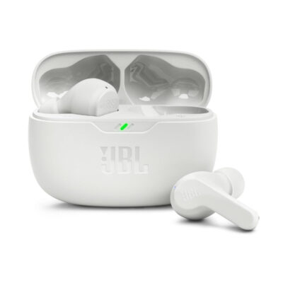 Gadget Pulse Kenya 2 JBL Wave Beam White 5