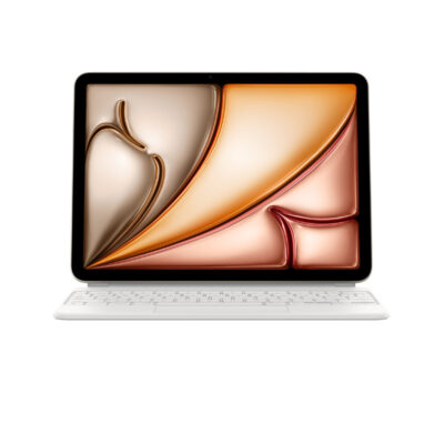 Magic Keyboard for iPad Air 11 inch M2 3