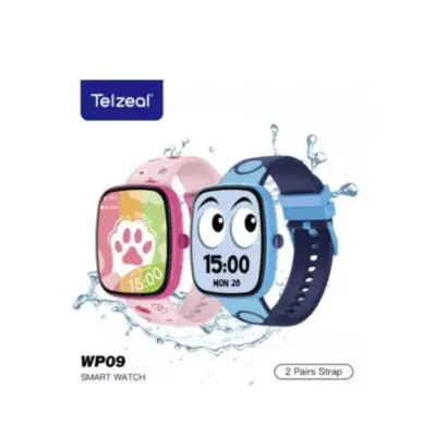 Modio WP09 Kids Smartwatch 3