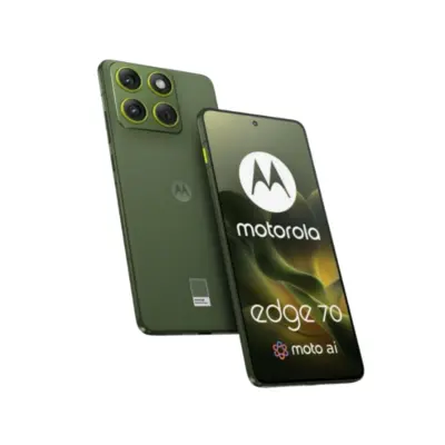 Motorola Edge 70 5