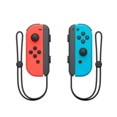 Nintendo Switch Joy Con Controllers a 3