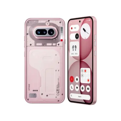 Nothing Phone 4 a 5G c 4