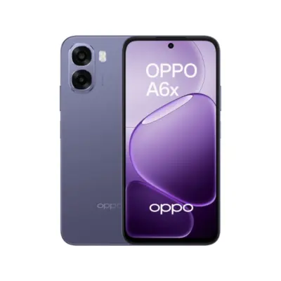 Oppo A6x 4G 3