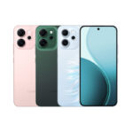 Oppo Reno14 F 5G - Image 2