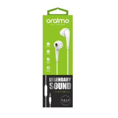 Gadget Pulse Kenya 60 Oraimo Legendary Sound Halo OEP E21 3