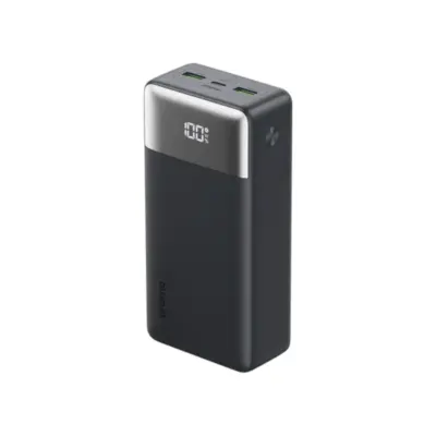 Gadget Pulse Kenya 60 Oraimo PowerNova QF1 27000mAh 22.5W Power Bank 3