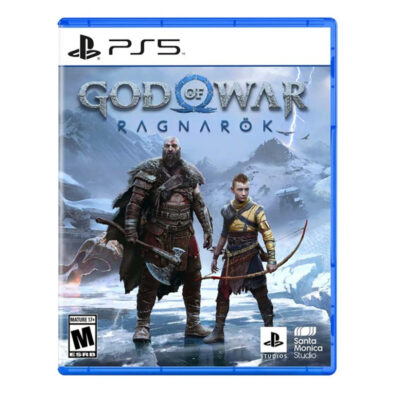 PS5 God of War Ragnarok 3