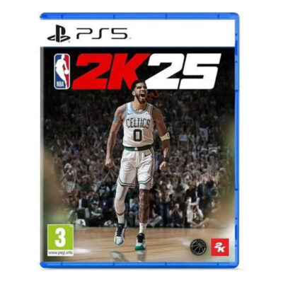 PS5 NBA 2K25 1
