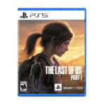 PS5 The Last of Us Part 1