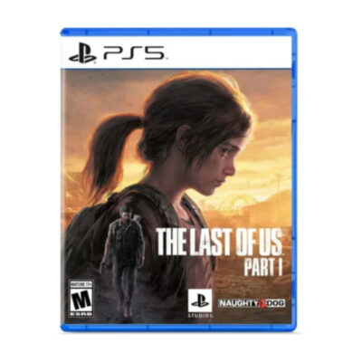 Gadget Pulse Kenya 54 PS5 The Last of Us Part 1 3