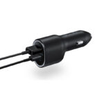 Samsung 40W Car Charger