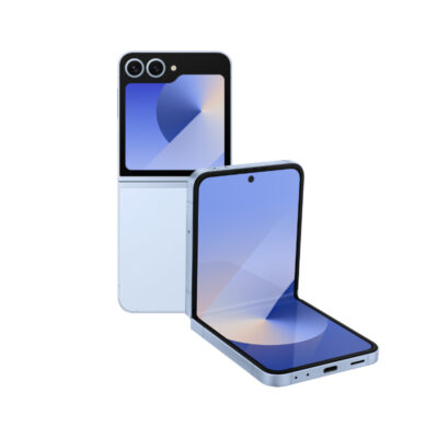 Samsung Galaxy Z Flip 6 c 5