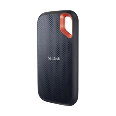 Gadget Pulse Kenya 60 SanDisk Extreme Portable SSD 3