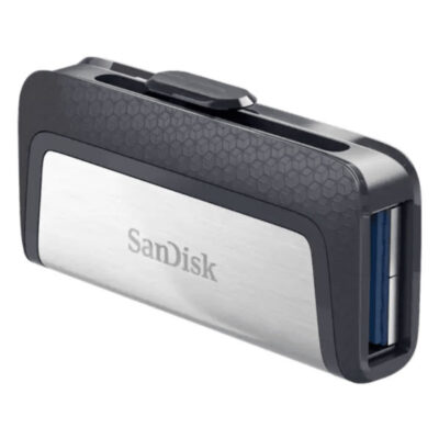 SanDisk Ultra Drive USB Type C 4