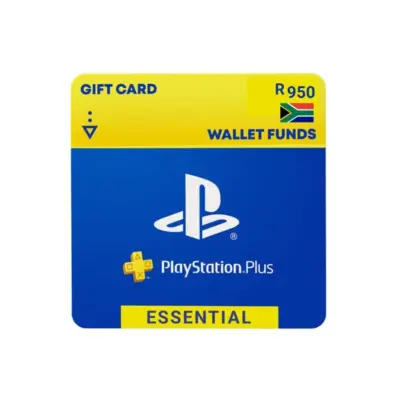 Sony PS Plus Essential 12 Months South Africa 3