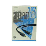 Tecno 325A Turbo Speed C to C Data Cable