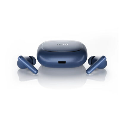 Tecno Buds 4 Air AI ENC 5