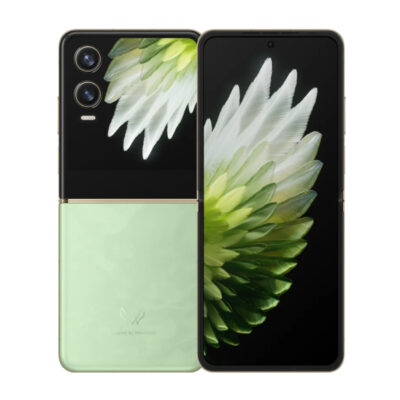 Gadget Pulse Kenya 30 Tecno Phantom V Flip 2 3