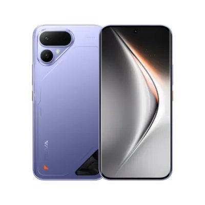 Gadget Pulse Kenya 25 Tecno Pova Curve 2 5G 1