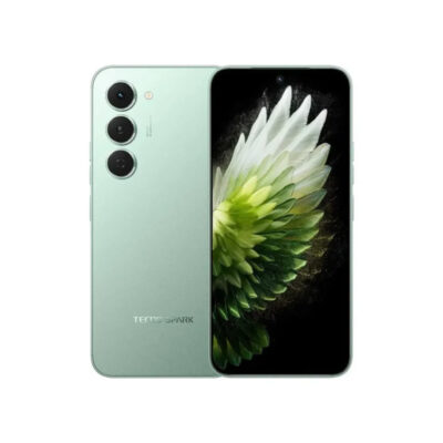 Tecno Spark 40 Pro 3