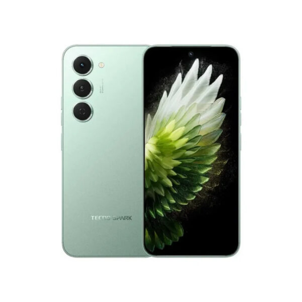 Tecno Spark 40 Pro
