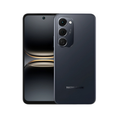Tecno Spark 40 Pro Plus 5