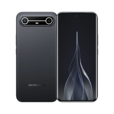 Tecno Spark Slim 3