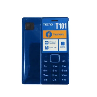 Tecno T101 3