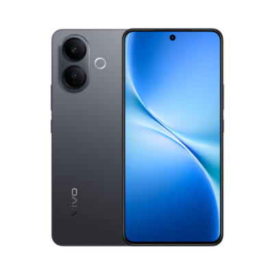 Gadget Pulse Kenya 43 Vivo V60 Lite 5G 4