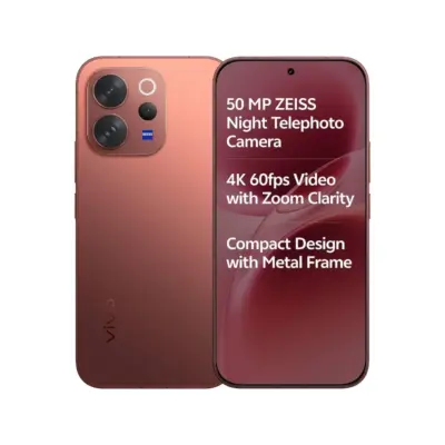Gadget Pulse Kenya 47 Vivo V70 5G 3