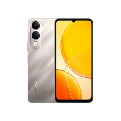 Gadget Pulse Kenya 44 Vivo Y04 4G Titanium Gold 1
