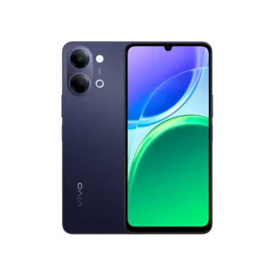 Gadget Pulse Kenya 48 Vivo Y05 4G 6