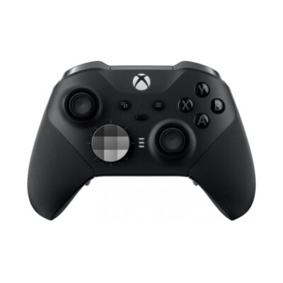 Gadget Pulse Kenya 50 Xbox Elite Wireless Controller Series 2 3
