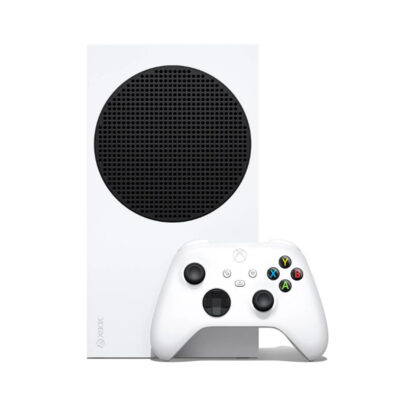 Xbox S Series 512GB 2