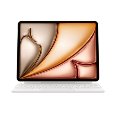 iPad Air 13 inch M3 Magic Keyboard 3