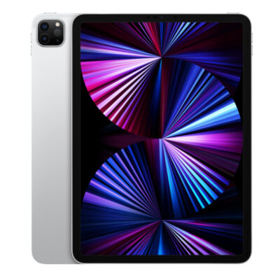 iPad Pro 12.9 2021 a 4