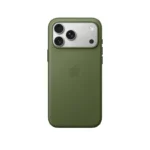 iPhone 17 Pro TechWoven Case with MagSafe