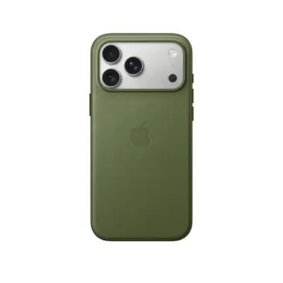 Gadget Pulse Kenya 57 iPhone 17 Pro TechWoven Case with MagSafe 1