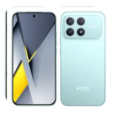 poco F8 pro 3