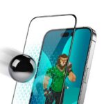3D PET HD Glass Screen Protector for iPhone 14 Plus - Clear