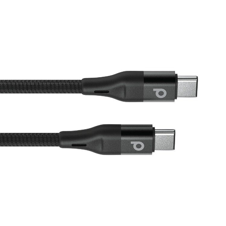 Aluminum Braided Type C Cable 2.2M 3A 5 Aluminum Braided Type C Cable 2.2M 3A