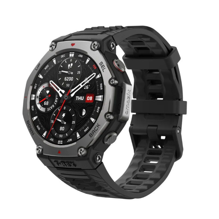 Amazfit T-Rex 3