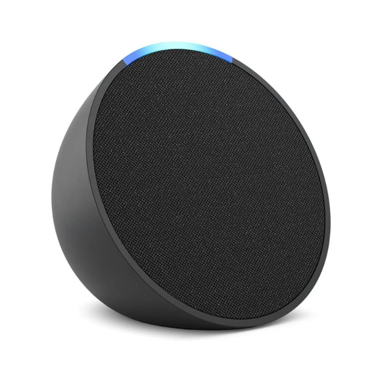 Amazon Echo Pop Speaker