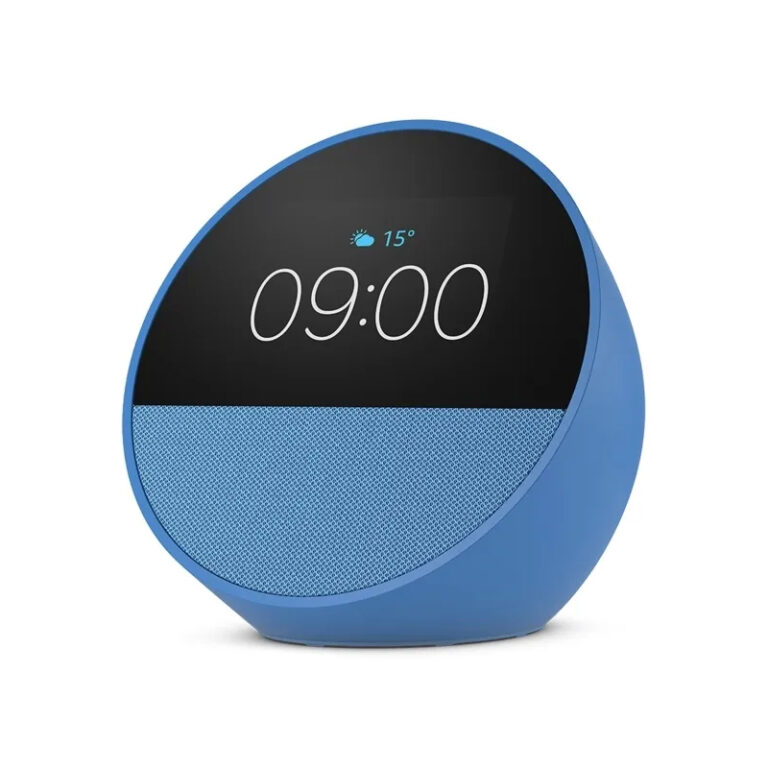 Amazon Echo Spot (2024)