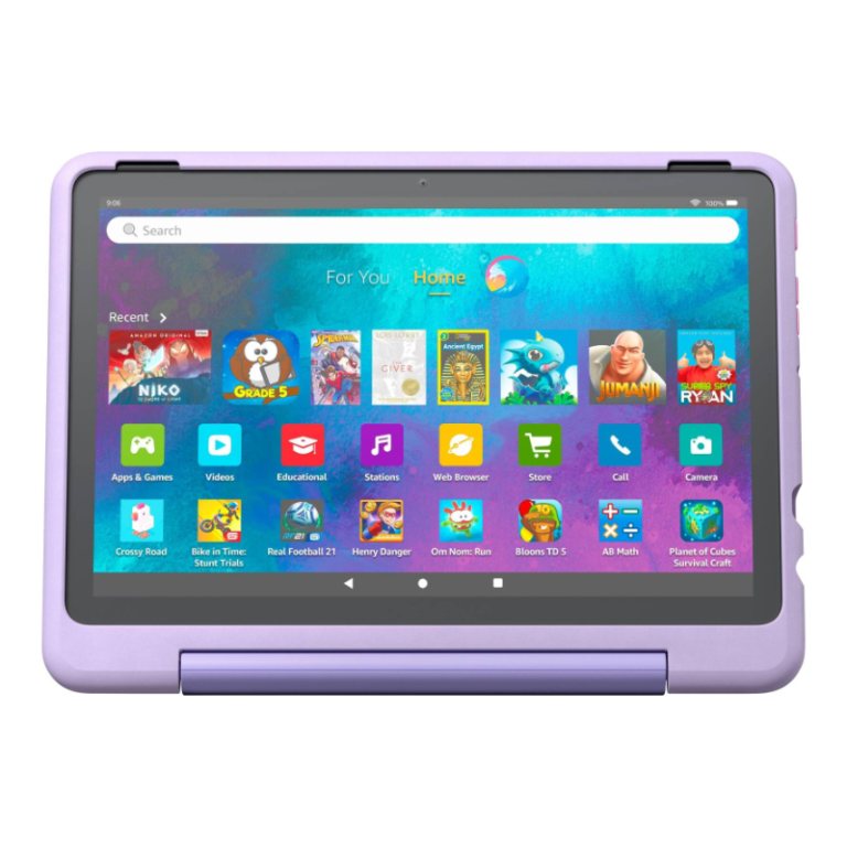 Amazon Fire HD 10 Kids Pro Tablet