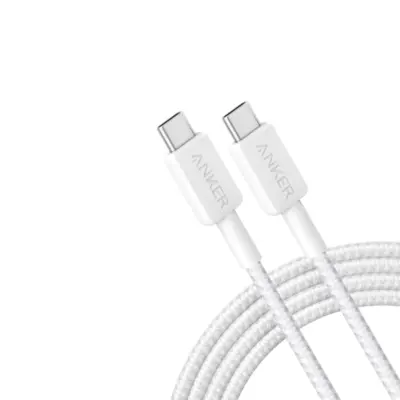 Anker 322 USB-C to USB-C Cable 2m (6ft)